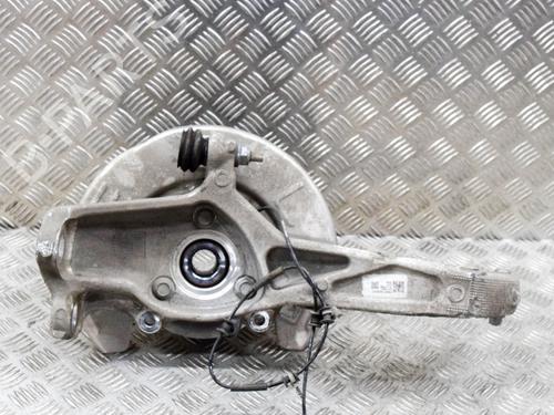 Right front steering knuckle TESLA MODEL 3 (5YJ3) EV AWD | BP27757987M26 