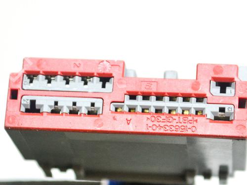 Wiring harness JAGUAR F-TYPE Coupe (X152) 3.0 SCV6 | BP14622158E16 