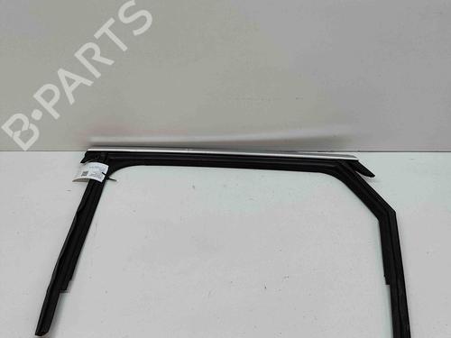 Used Door moulding trim AUDI E-TRON (GEN) 55 quattro (408 hp) 27774002