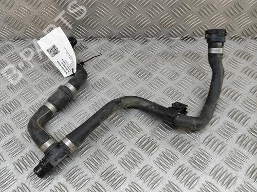 Rør BMW iX (I20) xDrive 40 (326 hp) 28560111