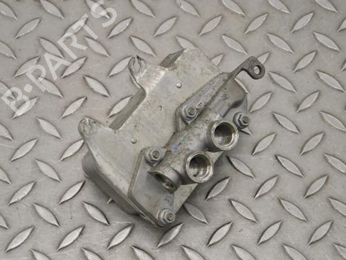 Oil radiator MERCEDES-BENZ E-CLASS (W213) AMG E 63 S 4-matic+ (213.089) | BP30235518M33