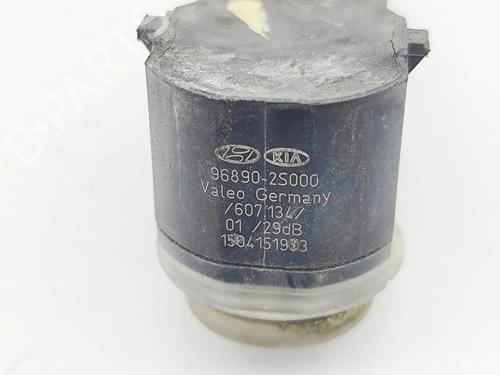 Electronic module HYUNDAI SANTA FÉ III (DM, DMA) 2.2 CRDi 4WD | BP39244493M83 - Image 6
