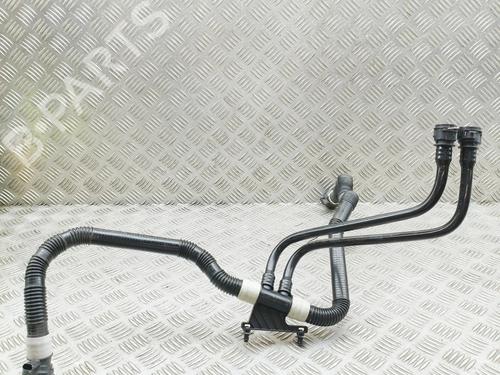 Pipe TESLA MODEL Y (5YJY) Long Range All-wheel Drive | BP38201756M125 - Image 2