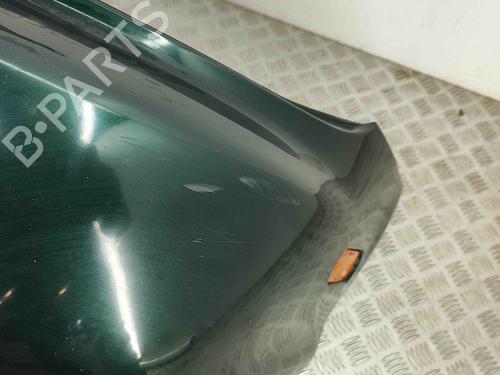 Pare-chocs arrière MAZDA MX-5 II (NB) 1.6 16V (NB6C) | BP29542565C8 