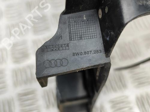 Front bumper bracket AUDI A4 B9 (8W2, 8WC) 2.0 TFSI | BP33798023C158  - Image 7