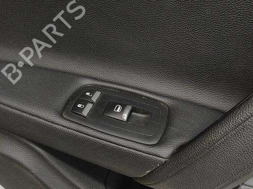 Rear left panel MASERATI GHIBLI III (M157) 3.0 D | BP33825446C60  - Image 5