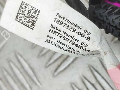 Wiring harness TESLA MODEL 3 (5YJ3) EV Performance AWD | BP33697810E16 - Image 5