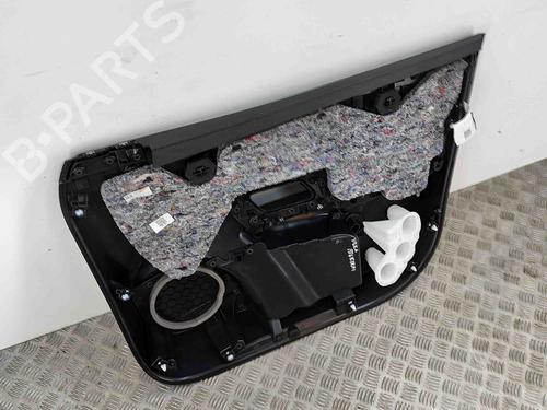 Front right panel OPEL MOKKA 1.2 (76) | BP27792562C59