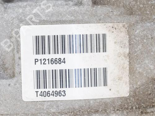 Rear differential VOLVO XC90 II (256) D5 AWD | BP7801116M24  - Image 9