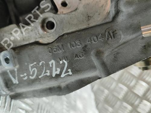 Cylinder head PORSCHE CAYENNE Coupe (9YB) 3.0 AWD (9YBAA1) | BP28045824M5 