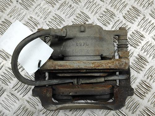 Left front brake caliper MERCEDES-BENZ CLA Shooting Brake (X117) CLA 200 CDI / d (117.908) | BP16872746M105 