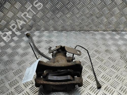 Left rear brake caliper FORD TRANSIT V363 Van (FCD, FDD) 2.0 EcoBlue RWD | BP30544527M107