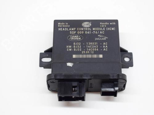 Electronic module LAND ROVER RANGE ROVER EVOQUE (L538) 2.2 D 4x4 | BP10075191M83