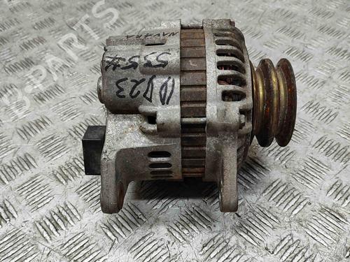 Used Alternator NISSAN NAVARA (D22) 2.5 D 4x4 (133 hp) 24140793