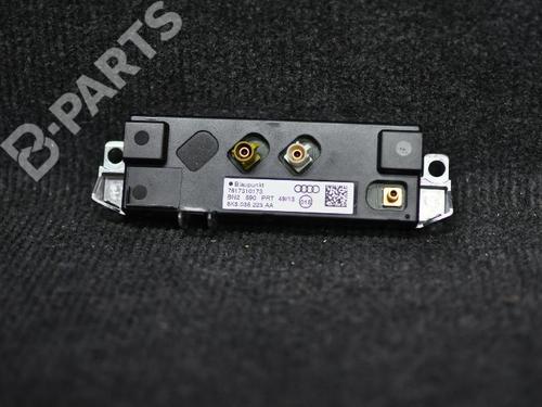 Elektronisk modul AUDI A4 B8 (8K2) 2.0 TFSI (180 hp) 7733403