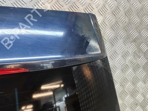 Bootlid window BMW 5 Touring (F11) M 550 d xDrive | BP26221222C64 