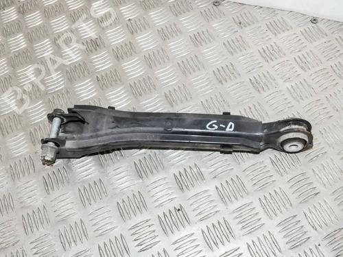 Used Right rear suspension arm MERCEDES-BENZ C-CLASS (W205) C 220 BlueTEC / d (205.002, 205.004) (170 hp) 7734199