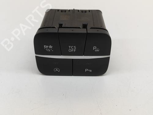 Commutateur FORD FIESTA VII (HJ, HF) 1.0 EcoBoost (125 hp) 24976086