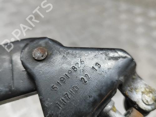 Hinge/Door check strap FIAT DOBLO Bus (263_) 1.3 D Multijet (263AXC1A) | BP25787092C146 