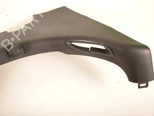 Rear parcel shelf JAGUAR F-TYPE Coupe (X152) 5.0 SCV8 R AWD | BP30209781C85