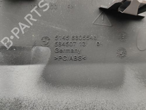 Display BMW 3 (G20, G80, G28) M3 Competition | BP29542468C48