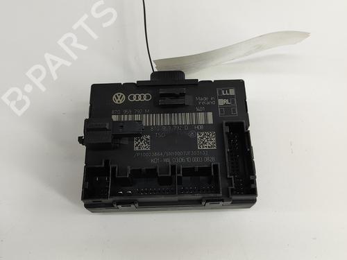Electronic module AUDI A5 Convertible (8F7) 2.0 TDI | BP24143282M83 