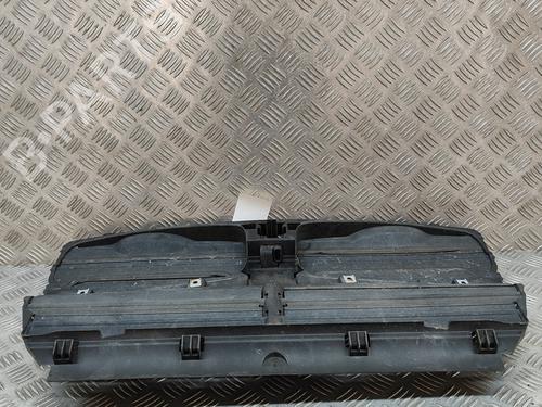 Grille BMW X5 (E70) xDrive 30 d | BP16712120C40 