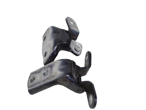 Hinge/Door check strap KIA SORENTO III (UM) 2.2 CRDi | BP30245126C146