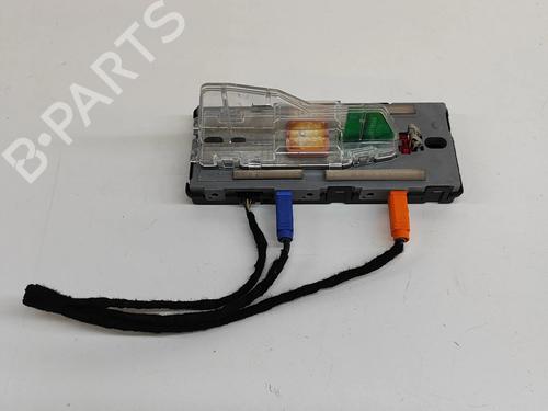 Used Antenna/Base Antenna/Base VOLVO XC90 II (256) D5 AWD (235 hp) 24975305 24975305