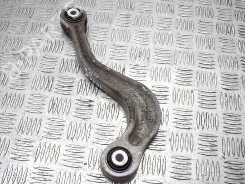 Left rear suspension arm PORSCHE PANAMERA (970) 3.0 D | BP7542672M14