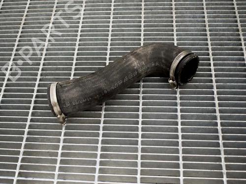 Intercooler pipe AUDI A1 (8X1, 8XK) 1.4 TSI | BP14661934M127 