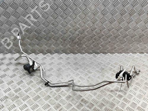 AC pipe TOYOTA PRIUS (_W6_) 2.0 PHEV (MXWH61L, MXWH61) | BP27795756M126