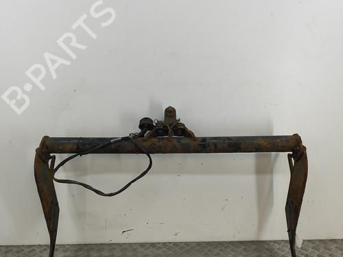 Tow ball/Mechanism FORD RANGER (TKE) 2.0 EcoBlue 4x4 | BP29975102C141