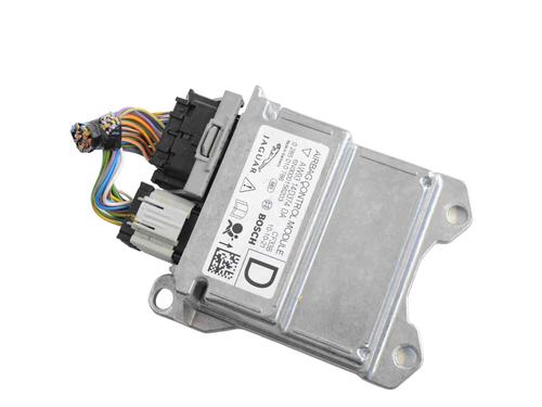 Used ECU airbags JAGUAR XJ (X351) 3.0 SDV6 (275 hp) 30243771