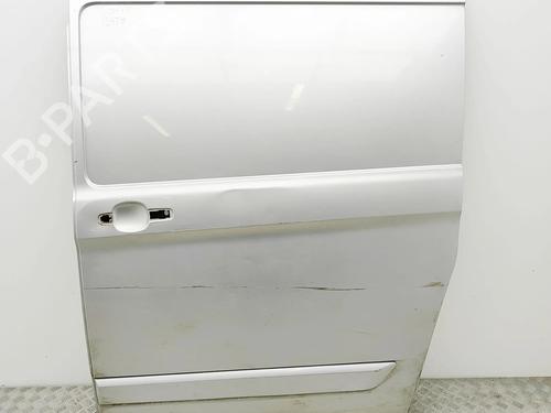 Venstre side skydedør Venstre side skydedør FORD TRANSIT CUSTOM V362 Bus (F3) 2.0 EcoBlue (130 hp) 36358700 36358700