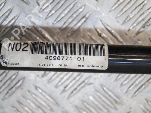 Anti roll bar BMW 7 (G11, G12) 740 i, Li | BP14658005M96 