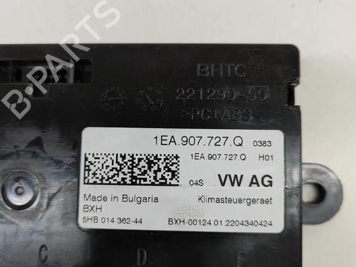 Electronic module SKODA ENYAQ iV SUV (5AZ) 50 | BP27768969M83