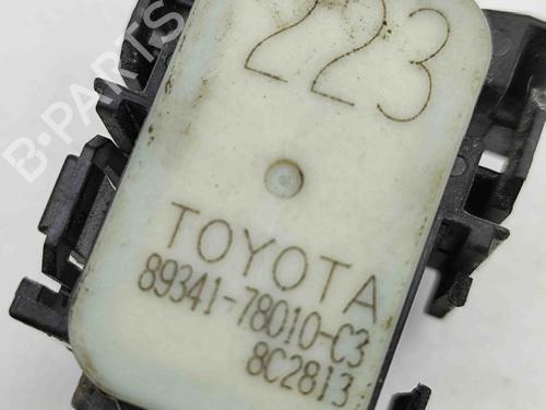 Electronic module LEXUS IS III (_E3_) 300h (AVE30_, AVE30R) | BP27797210M83