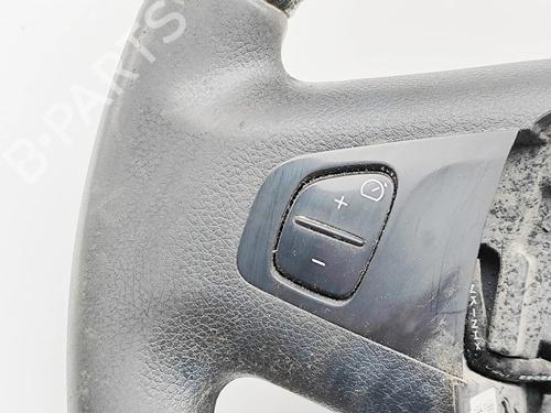 Steering wheel OPEL VIVARO B Van (X82) 1.6 CDTI (05) | BP36068089C49 - Image 6