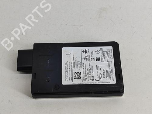 Used Electronic module HONDA CIVIC X Hatchback (FC_, FK_) 2.0 Type-R (FK8) (320 hp) 20981677