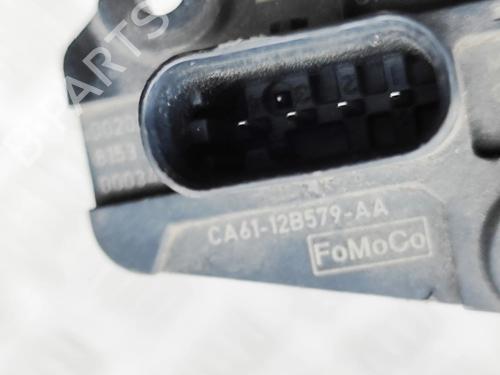 Mass air flow sensor FORD TRANSIT V363 Van (FCD, FDD) 2.0 EcoBlue | BP36934680M95  - Image 6