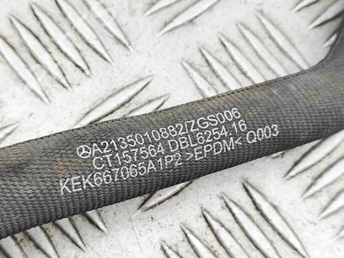 Pipe MERCEDES-BENZ E-CLASS (W213) E 350 e (213.050) | BP30394511M125