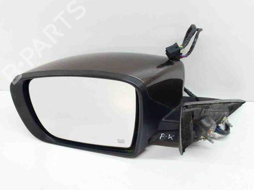 Used Left mirror MASERATI GHIBLI III (M157) 3.0 S (409 hp) 9166459