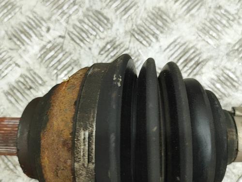 Right front driveshaft AUDI A3 Limousine (8VS, 8VM) S3 quattro | BP26546181M39 - Image 3
