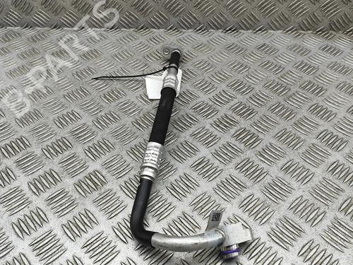 Used AC pipe AC pipe PORSCHE MACAN (XAB) 4S Electric 4 (XABDC1) (517 hp) 33433168 33433168