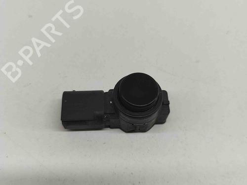 Elektronisk modul OPEL CROSSLAND X / CROSSLAND (P17, P2QO) 1.2 (75) (82 hp) 28553761