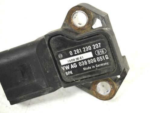 Electronic sensor AUDI A4 B8 (8K2) 1.8 TFSI | BP33345851M84  - Image 5