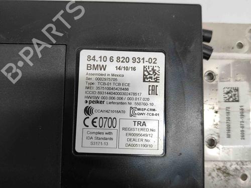 Elektronisk modul BMW X1 (F48) xDrive 20 d | BP29227487M83 