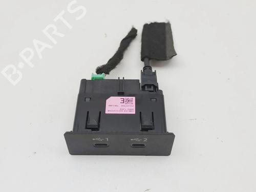 Used Electronic module Electronic module 39381056 39381056