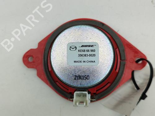 Speaker MAZDA CX-5 (KF) 2.0 | BP27607774E2 